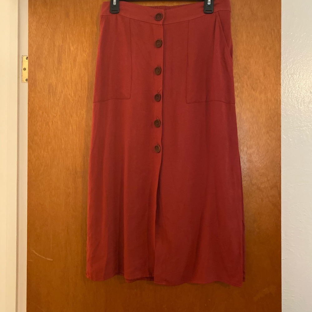 Skirt